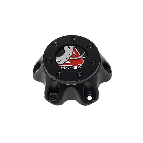 CAPPC6135MBM / Mamba Bolt-On Center Cap for 6x135 1