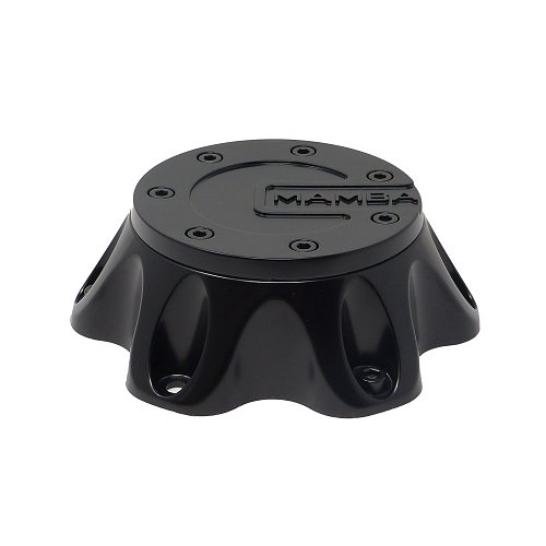 CAPPC6139MB / Mamba Bolt-On Center Cap for 6x5.5 1