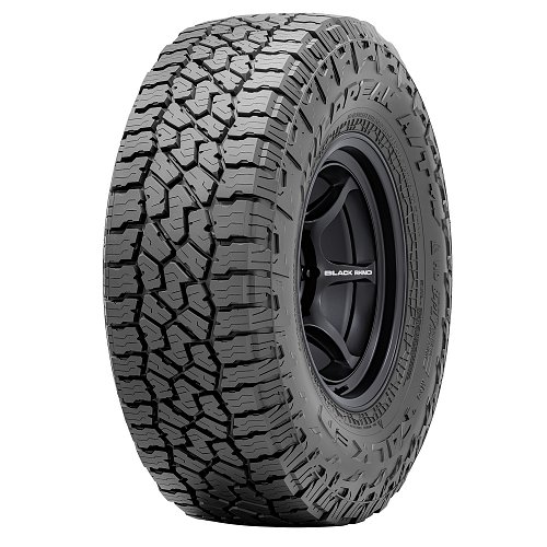 LT275/70R18 Falken Wildpeak A/T4W 1