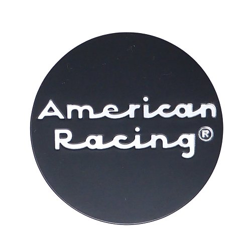 T056K71-S3 / American Racing Snap-In Center Cap 1