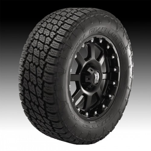 275 55r Nitto Terra Grappler G2 All Terrain Tires Terra Grappler G2 215 2 Nitto Terra Grappler G2 Tires Custom Wheels For Trucks Jeeps Suvs And Passenger Cars