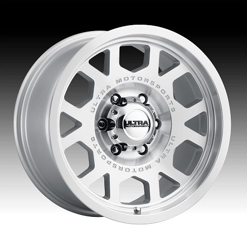 Ultra 114M The Chief Machined Custom Truck Wheels 1