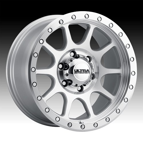 Ultra 115M The General Machined Machined Custom Truck Wheels 1