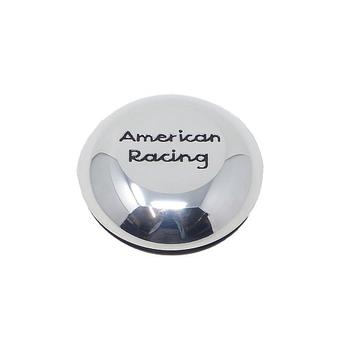 VFCAPSHORT / American Racing Polished Center Cap 1